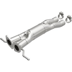 Ford Flex Catalytic Converter - Magnaflow - OEM Grade Direct-Fit - `10-`12