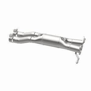 Ford Flex Catalytic Converter - Magnaflow - OEM Grade Direct-Fit - `10-`12
