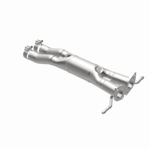 Ford Taurus Catalytic Converter - Magnaflow - OEM Grade Direct-Fit - `10-`19