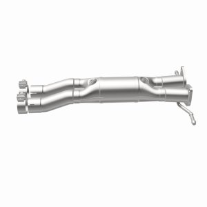 Ford Taurus Catalytic Converter - Magnaflow - OEM Grade Direct-Fit - `10-`19