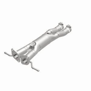 Ford Taurus Catalytic Converter - Magnaflow - OEM Grade Direct-Fit - `10-`19