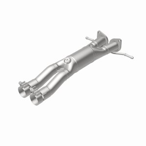 Ford Taurus Catalytic Converter - Magnaflow - OEM Grade Direct-Fit - `10-`19