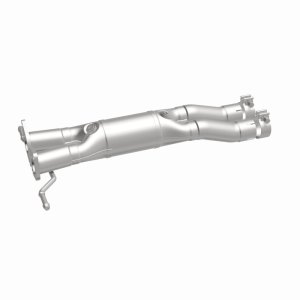 Ford Taurus Catalytic Converter - Magnaflow - OEM Grade Direct-Fit - `10-`19