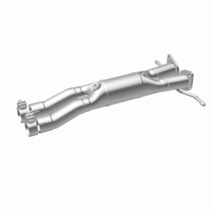Ford Taurus Catalytic Converter - Magnaflow - OEM Grade Direct-Fit - `10-`19