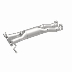 Ford Taurus Catalytic Converter - Magnaflow - OEM Grade Direct-Fit - `10-`19