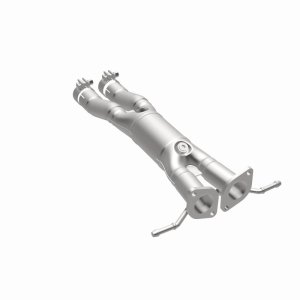 Ford Taurus Catalytic Converter - Magnaflow - OEM Grade Direct-Fit - `10-`19