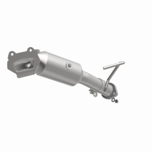 Jeep Wrangler Performance Exhaust - Magnaflow - Direct-Fit Catalytic Converter - `12-`24