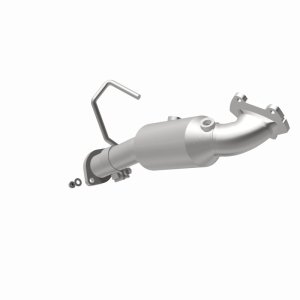 Jeep Wrangler Performance Exhaust - Magnaflow - Direct-Fit Catalytic Converter - `12-`24