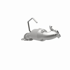 Jeep Wrangler Performance Exhaust - Magnaflow - Direct-Fit Catalytic Converter - `12-`24