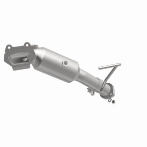 Jeep Wrangler Performance Exhaust - Magnaflow - Direct-Fit Catalytic Converter - `12-`24