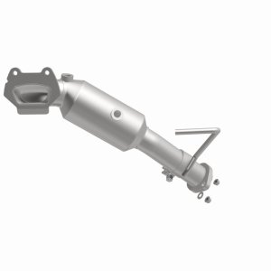 Jeep Wrangler Performance Exhaust - Magnaflow - Direct-Fit Catalytic Converter - `12-`24
