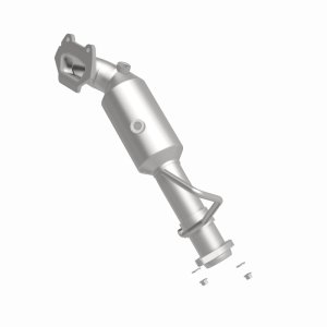 Jeep Wrangler Performance Exhaust - Magnaflow - Direct-Fit Catalytic Converter - `12-`24