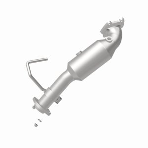 Jeep Wrangler Performance Exhaust - Magnaflow - Direct-Fit Catalytic Converter - `12-`24