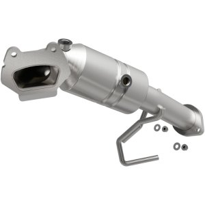 Jeep Wrangler Performance Exhaust - Magnaflow - Direct-Fit Catalytic Converter - `12-`24