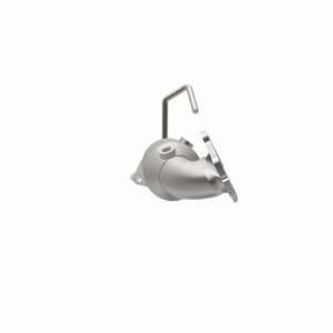 Jeep Wrangler Performance Exhaust - Magnaflow - Direct-Fit Catalytic Converter - `12-`24