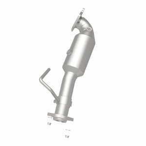 Jeep Wrangler Performance Exhaust - Magnaflow - Direct-Fit Catalytic Converter - `12-`24