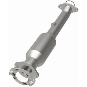 Nissan TITAN Direct Fit Catalytic Converter - Magnaflow - OEM Grade - `17-`19