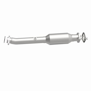 Nissan TITAN Direct Fit Catalytic Converter - Magnaflow - OEM Grade - `17-`19