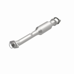 Nissan TITAN Direct Fit Catalytic Converter - Magnaflow - OEM Grade - `17-`19