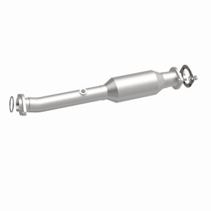 Nissan TITAN Direct Fit Catalytic Converter - Magnaflow - OEM Grade - `17-`19