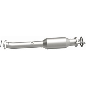 Nissan TITAN Direct Fit Catalytic Converter - Magnaflow - OEM Grade - `17-`19