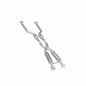 Lexus RC350 Catalytic Converter - Underbody - Magnaflow - OEM Grade Direct-Fit - `15-`17