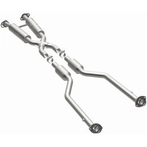 Lexus RC350 Catalytic Converter - Underbody - Magnaflow - OEM Grade Direct-Fit - `15-`17