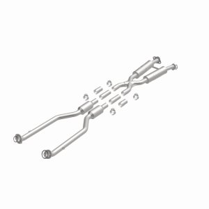 Lexus GS350 Performance Exhaust - Magnaflow - OEM Grade Direct-Fit Catalytic Converter - `13-`20
