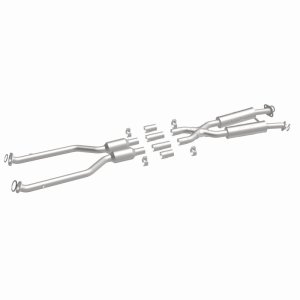 Lexus GS350 Performance Exhaust - Magnaflow - OEM Grade Direct-Fit Catalytic Converter - `13-`20