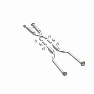 Lexus GS350 Performance Exhaust - Magnaflow - OEM Grade Direct-Fit Catalytic Converter - `13-`20