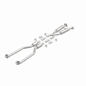 Lexus GS350 Performance Exhaust - Magnaflow - OEM Grade Direct-Fit Catalytic Converter - `13-`20