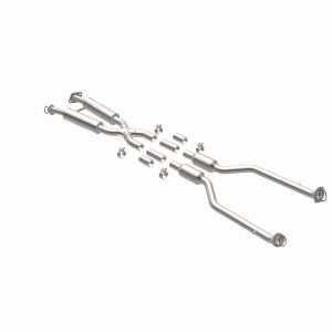 Lexus GS350 Performance Exhaust - Magnaflow - OEM Grade Direct-Fit Catalytic Converter - `13-`20
