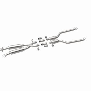 Lexus GS350 Performance Exhaust - Magnaflow - OEM Grade Direct-Fit Catalytic Converter - `13-`20