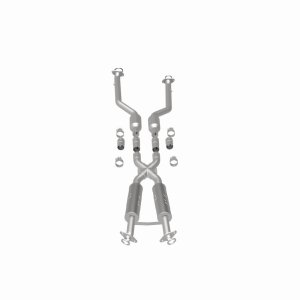 Lexus GS350 Performance Exhaust - Magnaflow - OEM Grade Direct-Fit Catalytic Converter - `13-`20