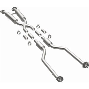 Lexus IS250 Performance Exhaust - Magnaflow - OEM Grade Direct-Fit Catalytic Converter - `14-`15