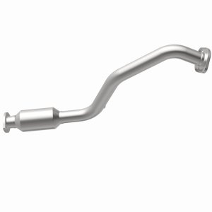 Lexus NX300h Performance Exhaust - Magnaflow - OEM Grade Direct-Fit Catalytic Converter - `15-`20