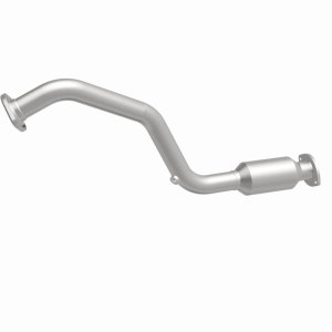 Lexus NX300h Performance Exhaust - Magnaflow - OEM Grade Direct-Fit Catalytic Converter - `15-`20