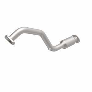 Lexus NX300h Performance Exhaust - Magnaflow - OEM Grade Direct-Fit Catalytic Converter - `15-`20