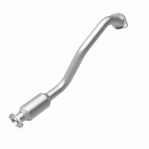 Lexus NX300h Performance Exhaust - Magnaflow - OEM Grade Direct-Fit Catalytic Converter - `15-`20