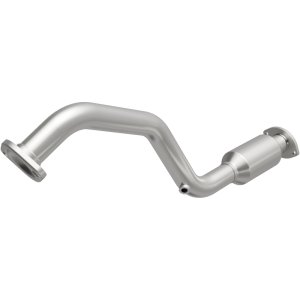 Lexus NX300h Performance Exhaust - Magnaflow - OEM Grade Direct-Fit Catalytic Converter - `15-`20