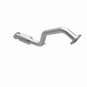 Lexus NX300h Performance Exhaust - Magnaflow - OEM Grade Direct-Fit Catalytic Converter - `15-`20
