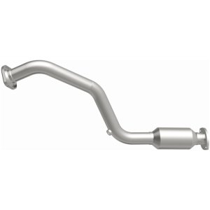 Lexus NX300h Performance Exhaust - Magnaflow - OEM Grade Direct-Fit Catalytic Converter - `15-`20