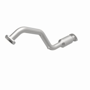 Lexus NX300h Performance Exhaust - Magnaflow - OEM Grade Direct-Fit Catalytic Converter - `15-`20