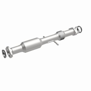 Lexus RX350 Catalytic Converter - Magnaflow - OEM Grade Direct-Fit - `16-`20