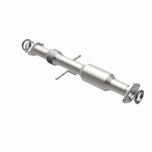 Lexus RX350 Catalytic Converter - Magnaflow - OEM Grade Direct-Fit - `16-`20