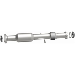 Lexus RX350 Catalytic Converter - Magnaflow - OEM Grade Direct-Fit - `16-`20