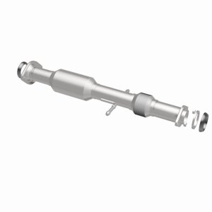 Lexus RX350 Catalytic Converter - Magnaflow - OEM Grade Direct-Fit - `16-`20