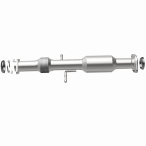 Lexus RX350 Catalytic Converter - Magnaflow - OEM Grade Direct-Fit - `16-`20