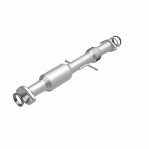 Lexus RX350 Catalytic Converter - Magnaflow - OEM Grade Direct-Fit - `16-`20