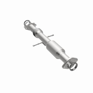 Lexus RX350 Catalytic Converter - Magnaflow - OEM Grade Direct-Fit - `16-`20
